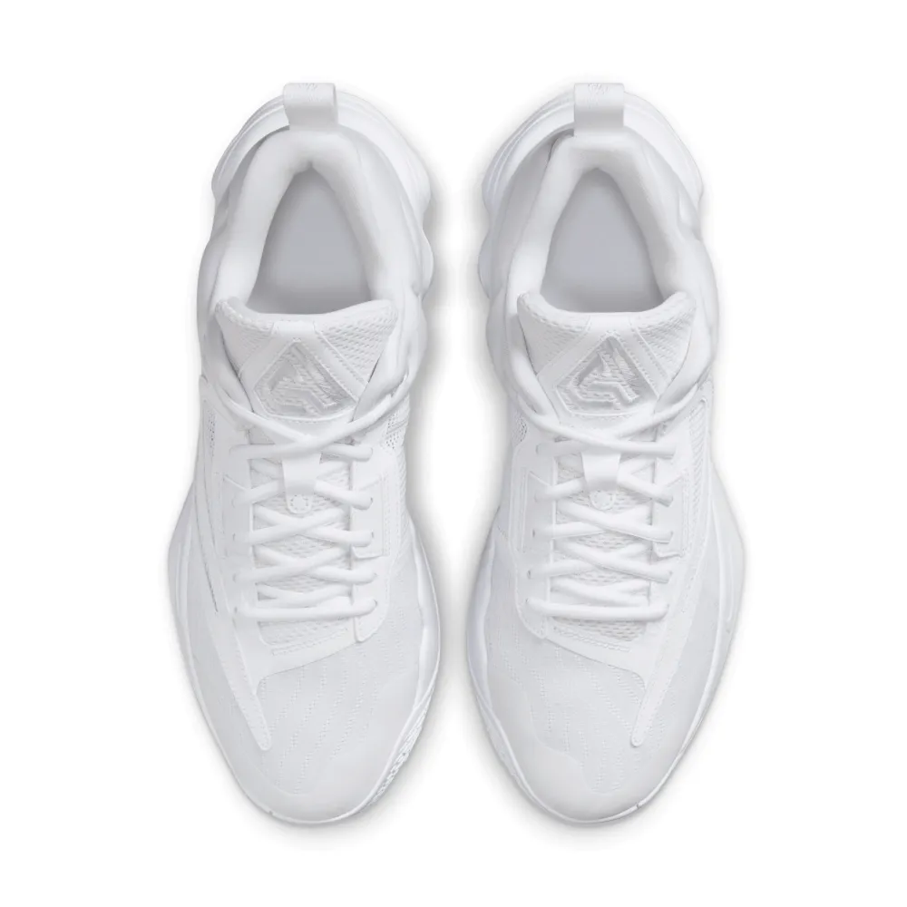 Nike Giannis Immortality 3 DZ7533-102 / weiss