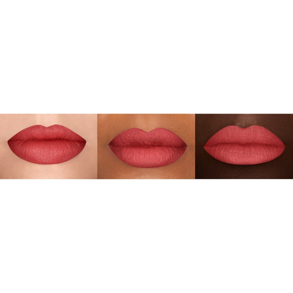 NYX Professional Makeup Powder Puff Rouge à lèvres Crème