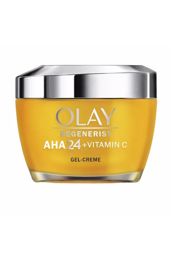 OLAY  Regenerist Vitamin C +aha 24 Gel Crema Día Olay 50 ml