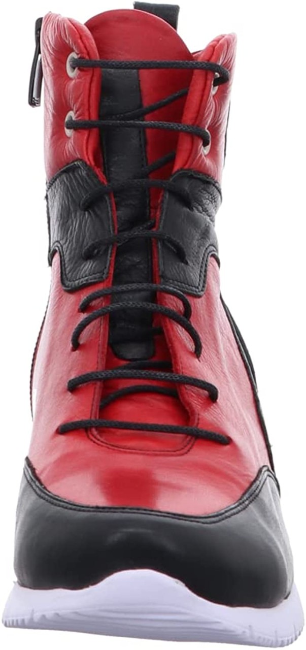 GEMINI Stiefeletten schwarz