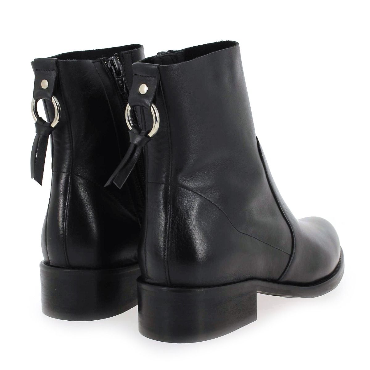 Myma  6902 - Noir