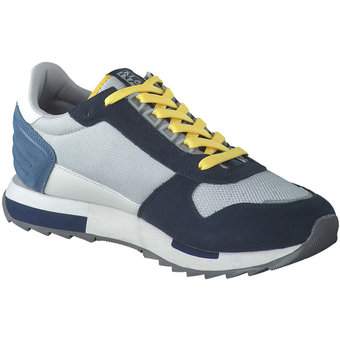 Napapijri Sneaker in grau