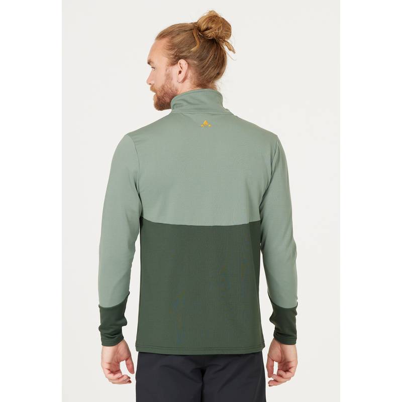 Whistler Cloudmont Funktionsjacke Herren