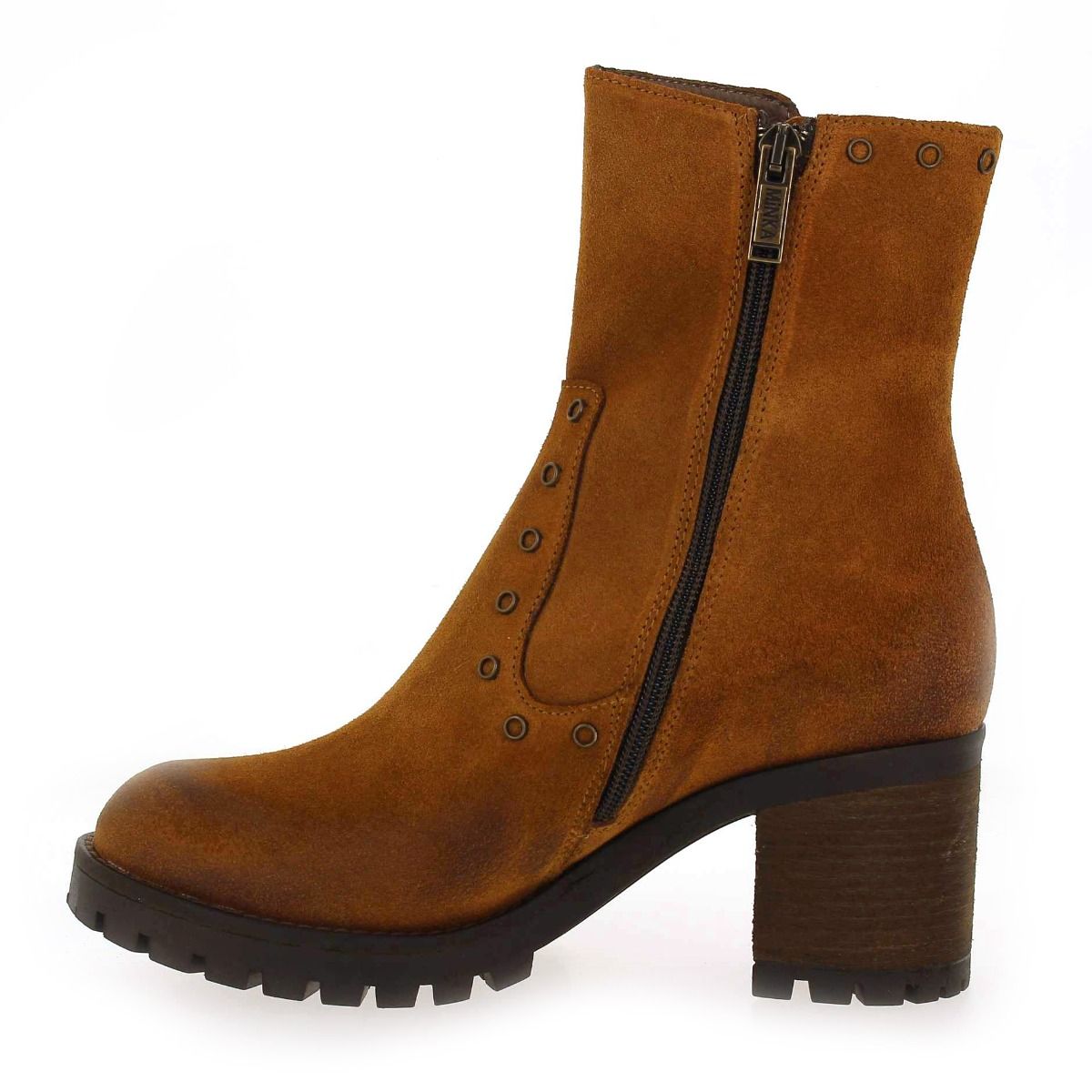 Minka Design   FOUINE - Cognac