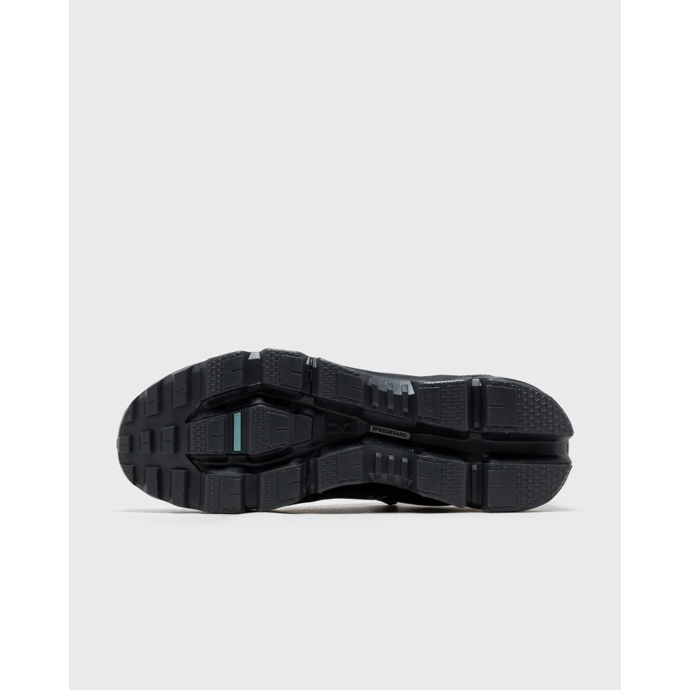 ON Cloudwander Waterproof 73.98606 / schwarz