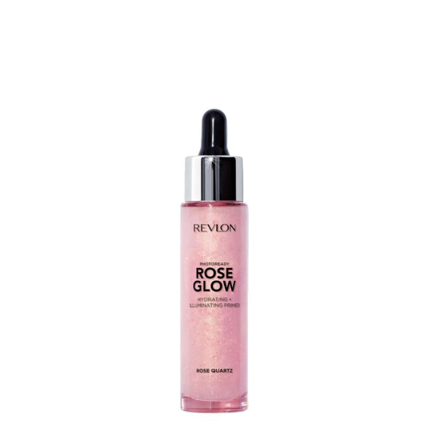 Revlon Photoready Rose Glow - 001 Rose Quartz Base Hydratante et Enluminatrice 30 ml