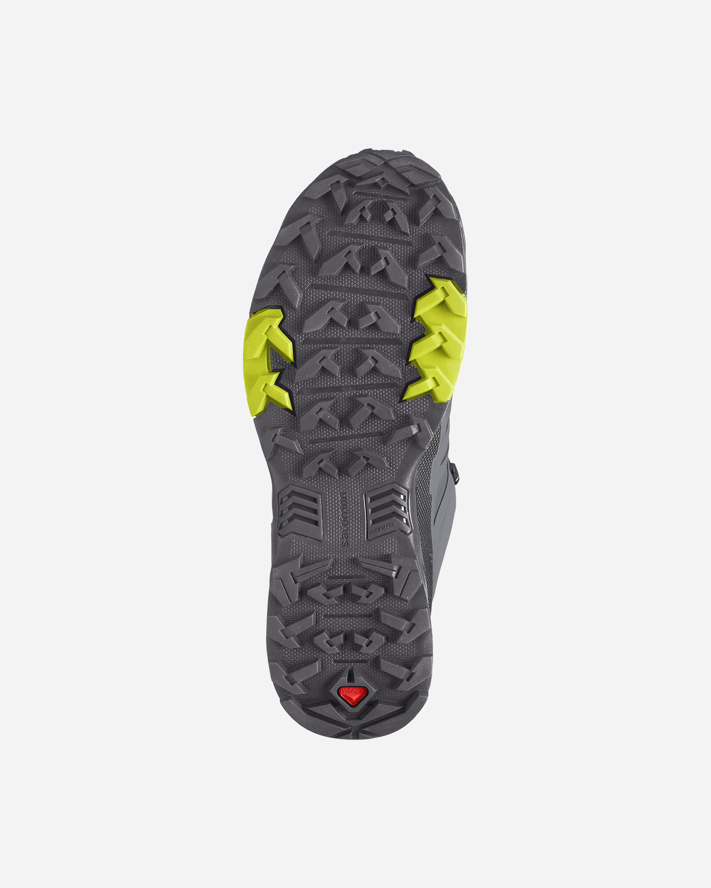 Scarpe Trail Salomon X Ultra 4 Gtx M L41622900