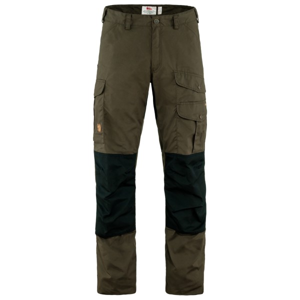 Fjällräven - Barents Pro Trousers - Trekkinghose