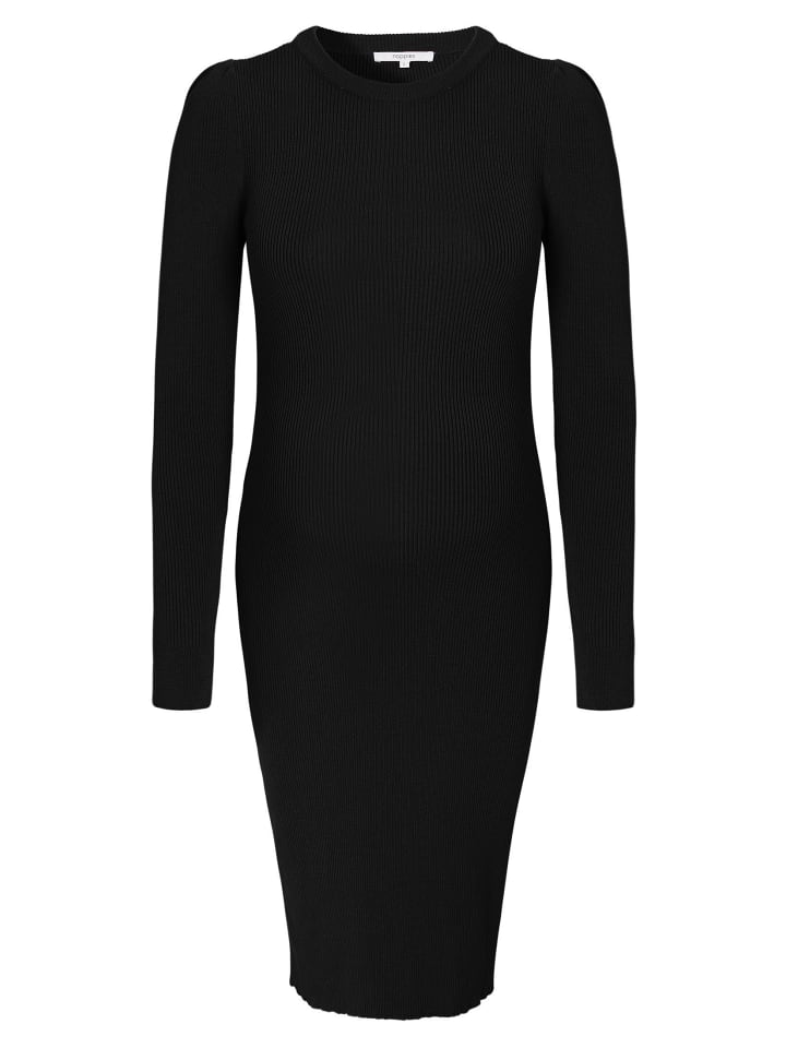 Noppies Kleid Vena in Black günstig kaufen