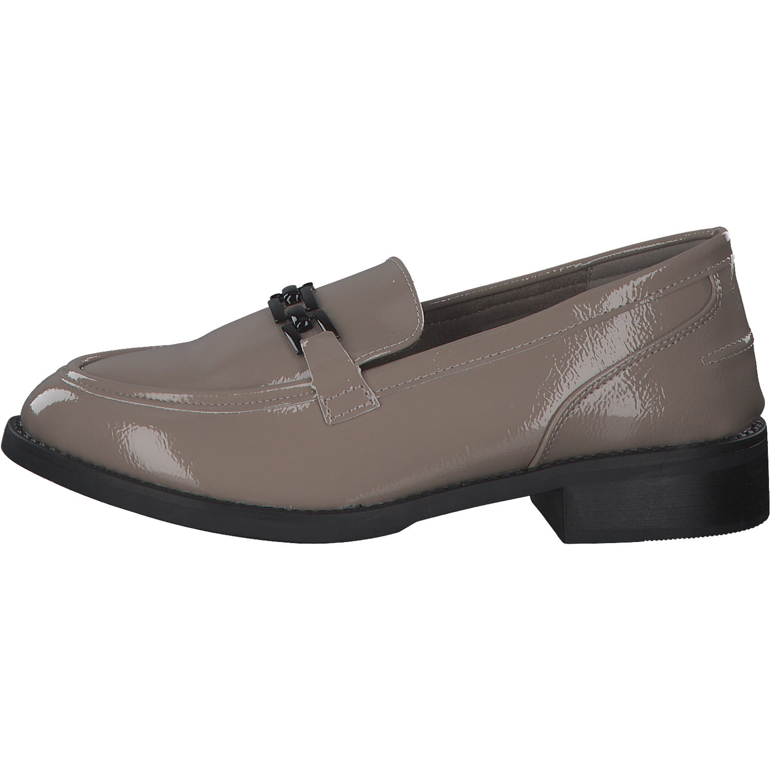 Idana 242778, Mokassins, Damen, Beige