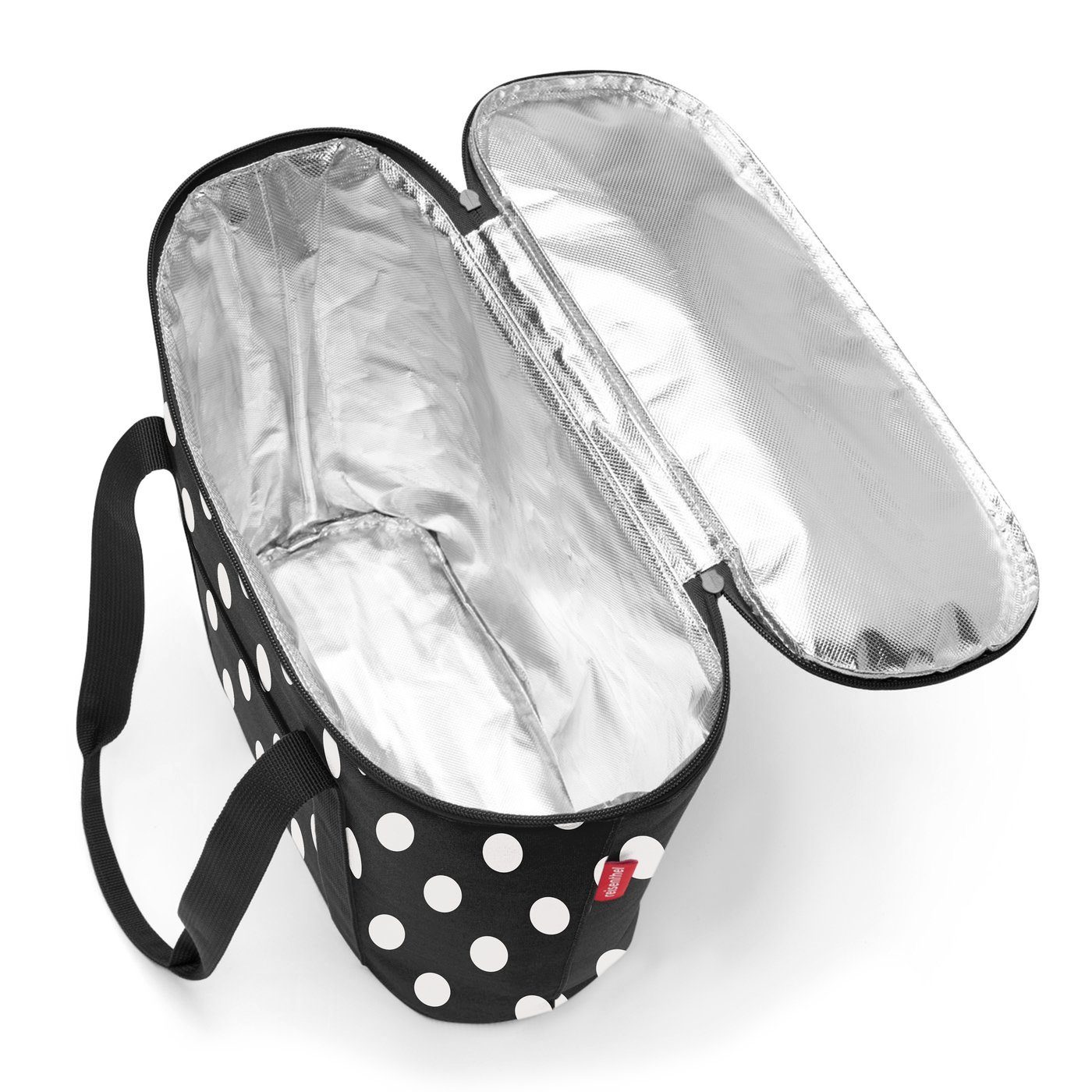 REISENTHEL® Kühltasche Coolerbag Kühltasche Einkaufstasche Thermo Tasche Shopper