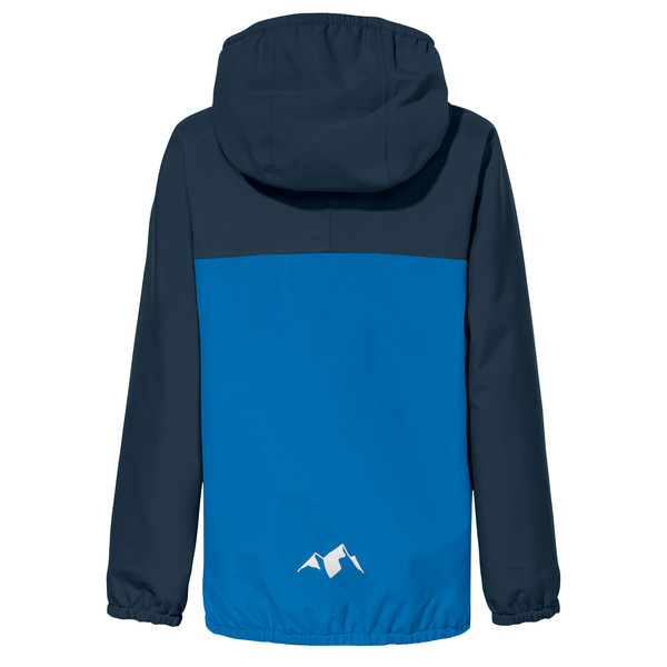 TURACO JACKET II Kinder - Regenjacke
