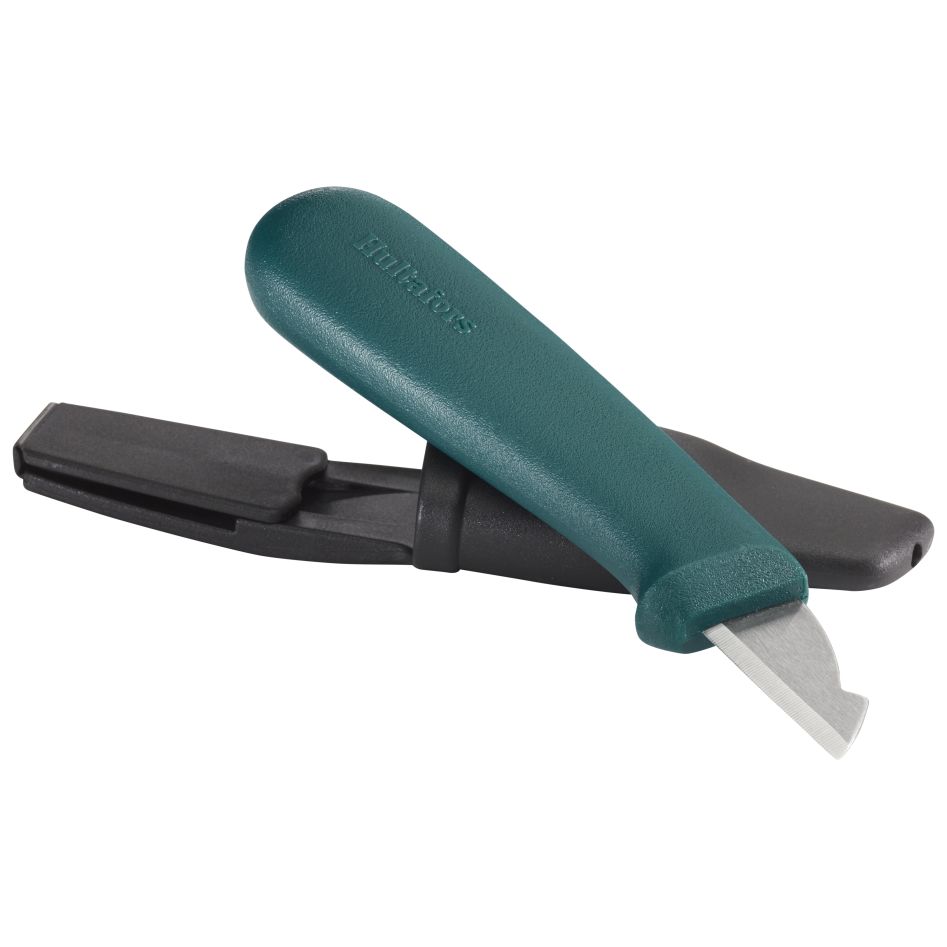 Hultafors HU383030 Couteau d'électricien ELK-L