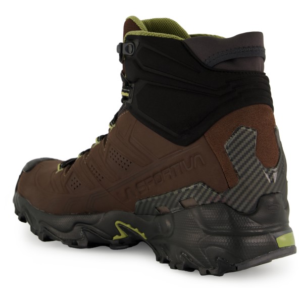 La Sportiva - Ultra Raptor II Mid Leather Wide GTX - Wanderschuhe