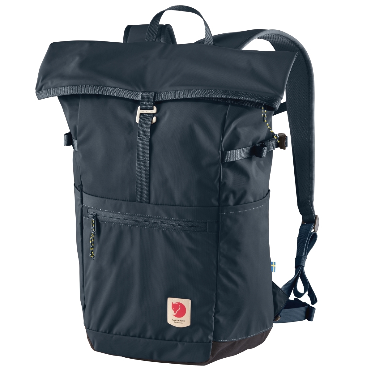 Fjällräven High Coast Foldsack 24 Rucksack blau