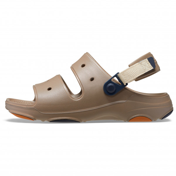 Crocs - Classic All-Terrain Sandal - Sandalen