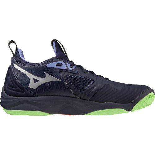 HERREN VOLLEYBALLSCHUHE WAVE MOMENTUM 3(U)