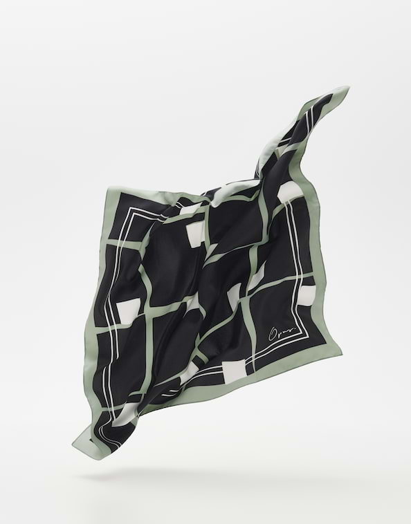 Halstuch Ablair scarf