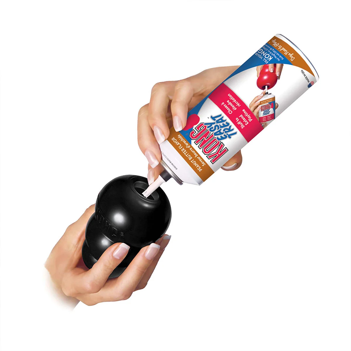 KONG Extreme günstig kaufen bei ZooRoyal