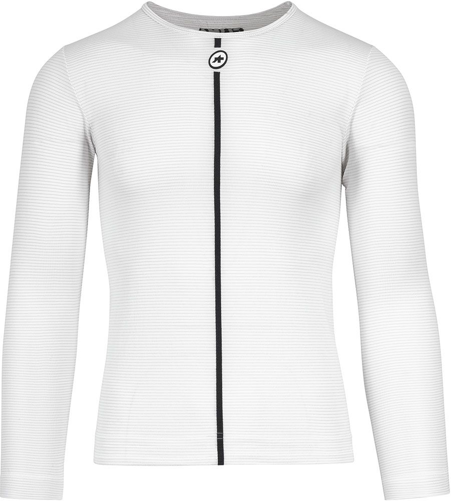 Assos Summer Skin Layer - Funktionsunterhemd langarm kaufen | Bike-Discount
