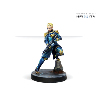 Infinity - Advance Pack - Convention Exclusive Pre-release (EN)