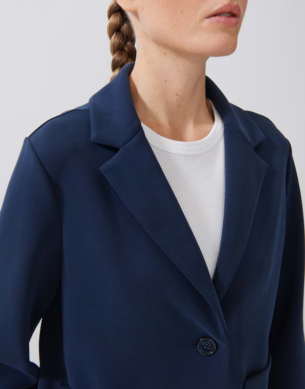 Sweatblazer Nosalie