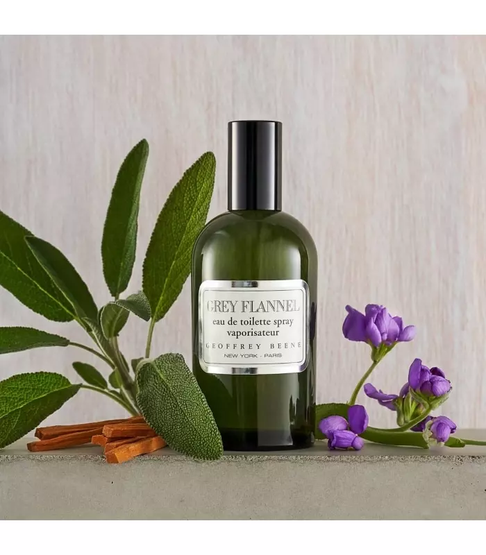 GREY FLANNEL Eau de Toilette Vaporisateur