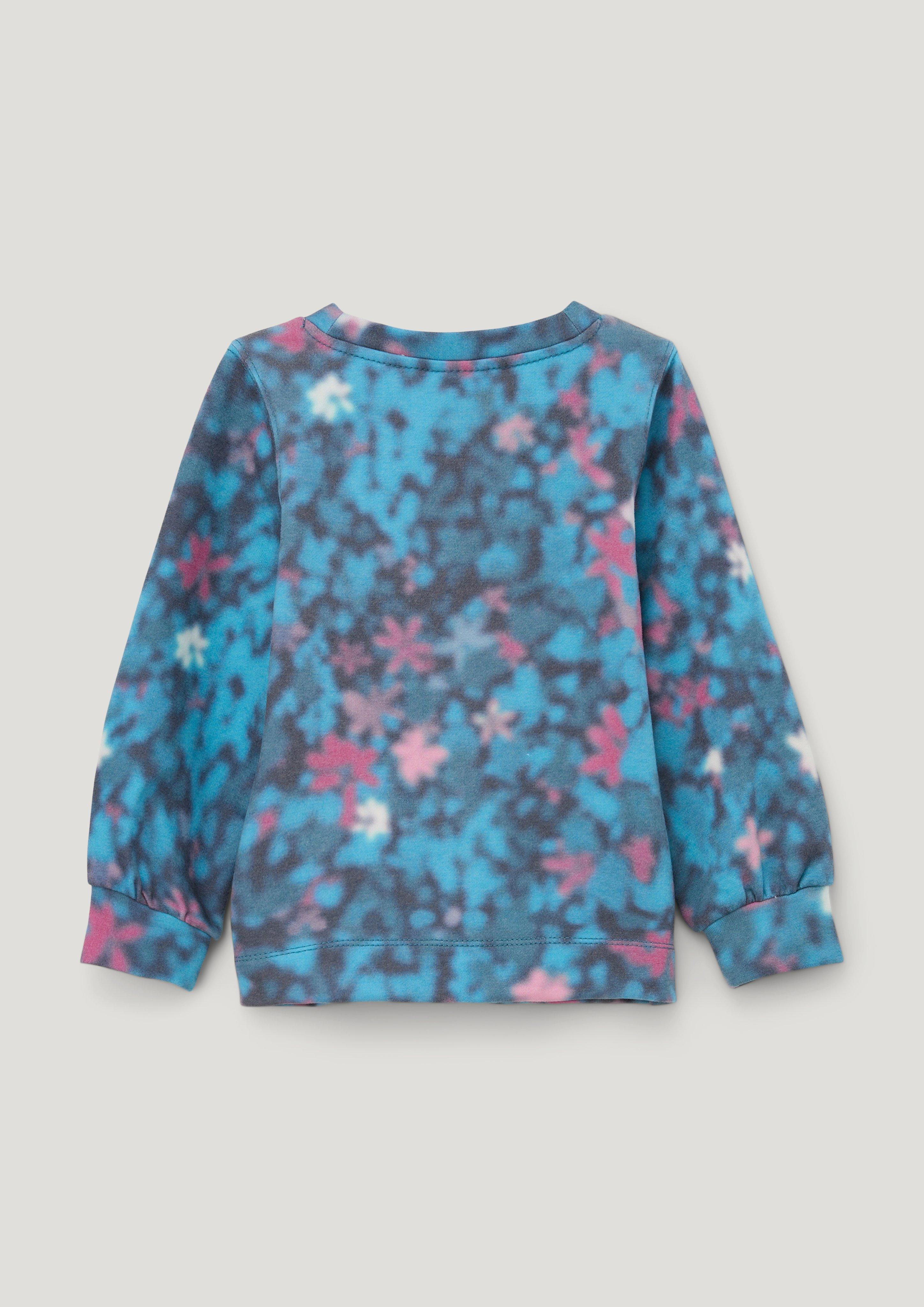 Sweatshirt mit Crew Neck  2133781-59D3
