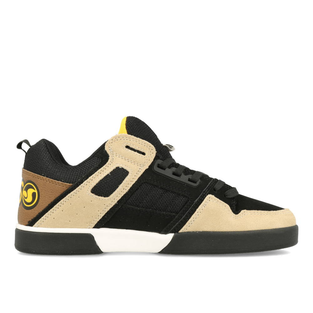 DVS Comanche 2.0 DVF0000323012 / schwarz