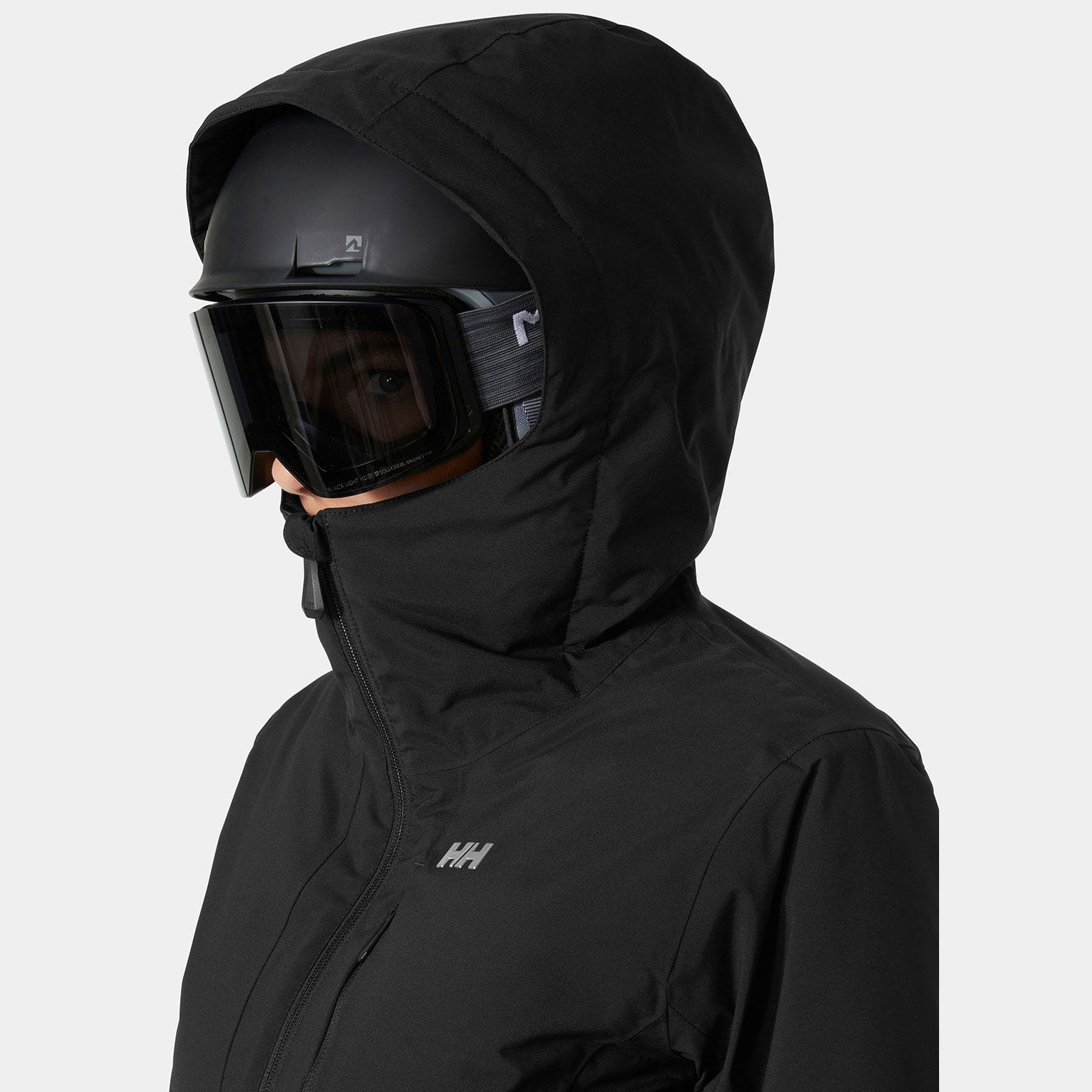 Women’s Edge 2.0 Insulated Ski Jacket