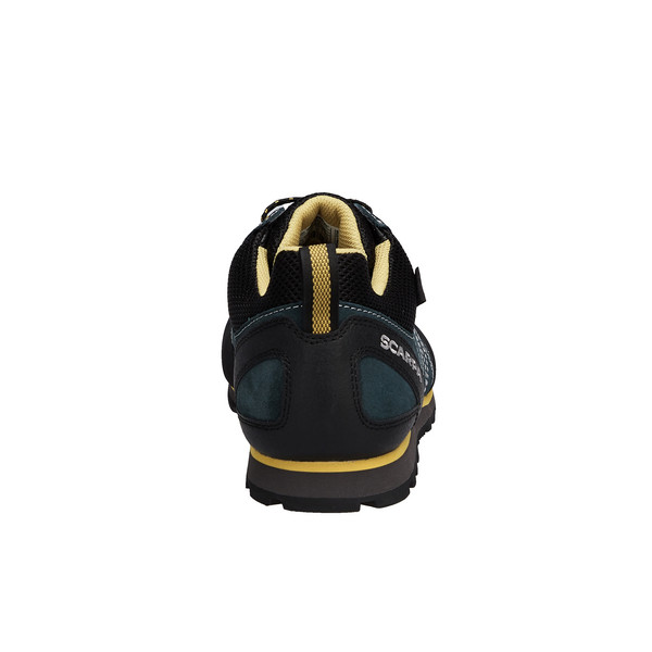 CRUX GTX Herren - Zustiegsschuhe