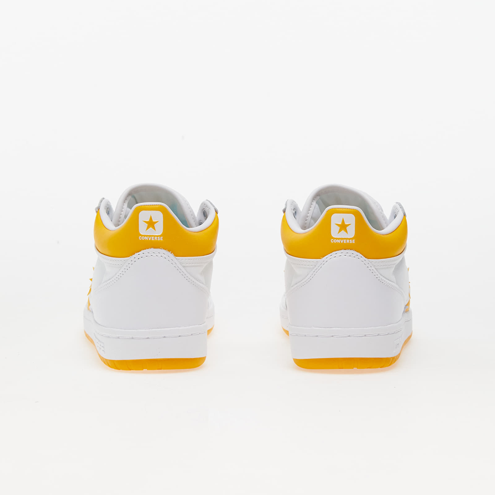Converse Fastbreak Pro A08687C / weiss