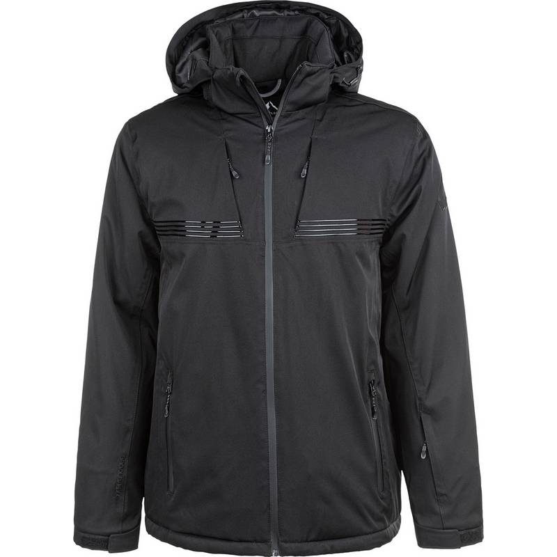 Whistler Jesper Jr Skijacke Kinder