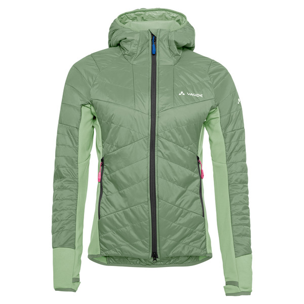 SESVENNA JACKET IV Damen - Isolationsjacke