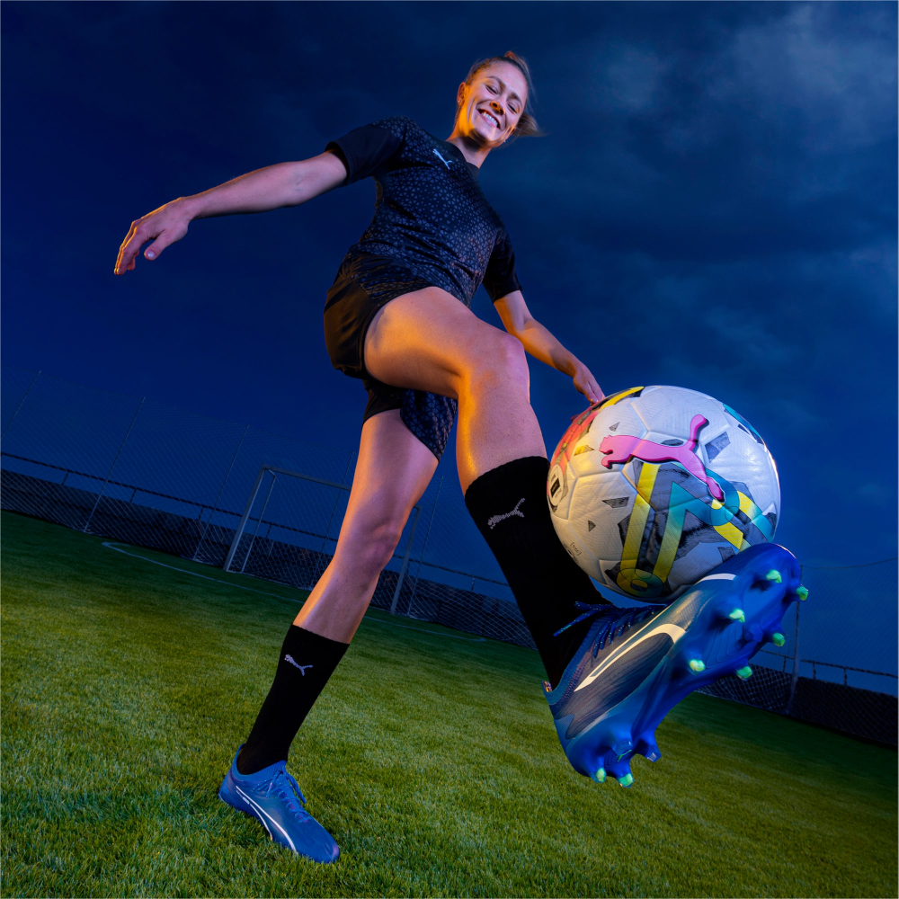 PUMA ULTRA ULTIMATE FG AG 107507_03 / blau