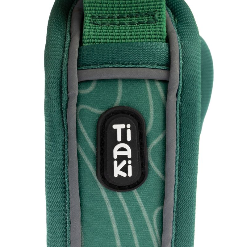 TIAKI Halsband Soft & Safe, grün zu TOP-Preisen
