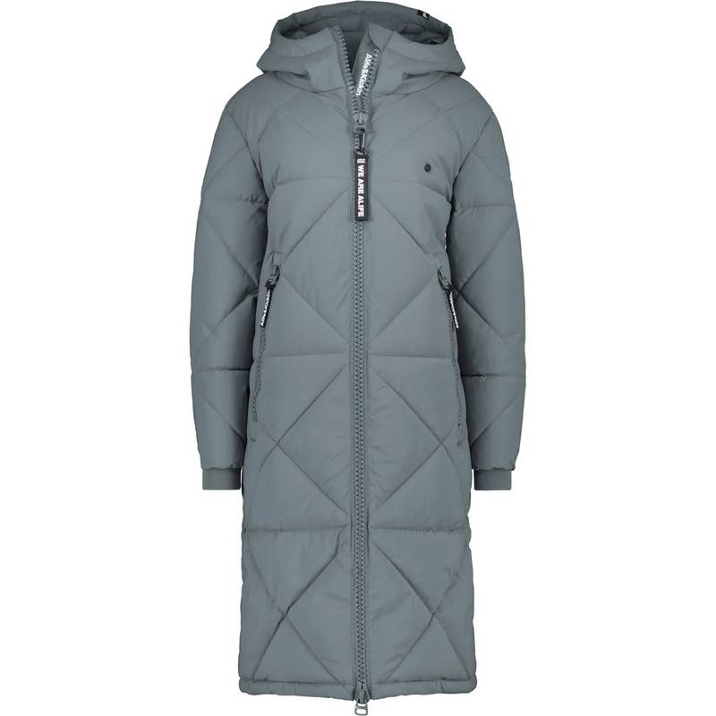 ALIFE AND KICKIN EnyaAK A Winterjacke Damen