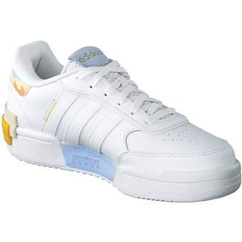 adidas Postmove SE Sneaker in weiß