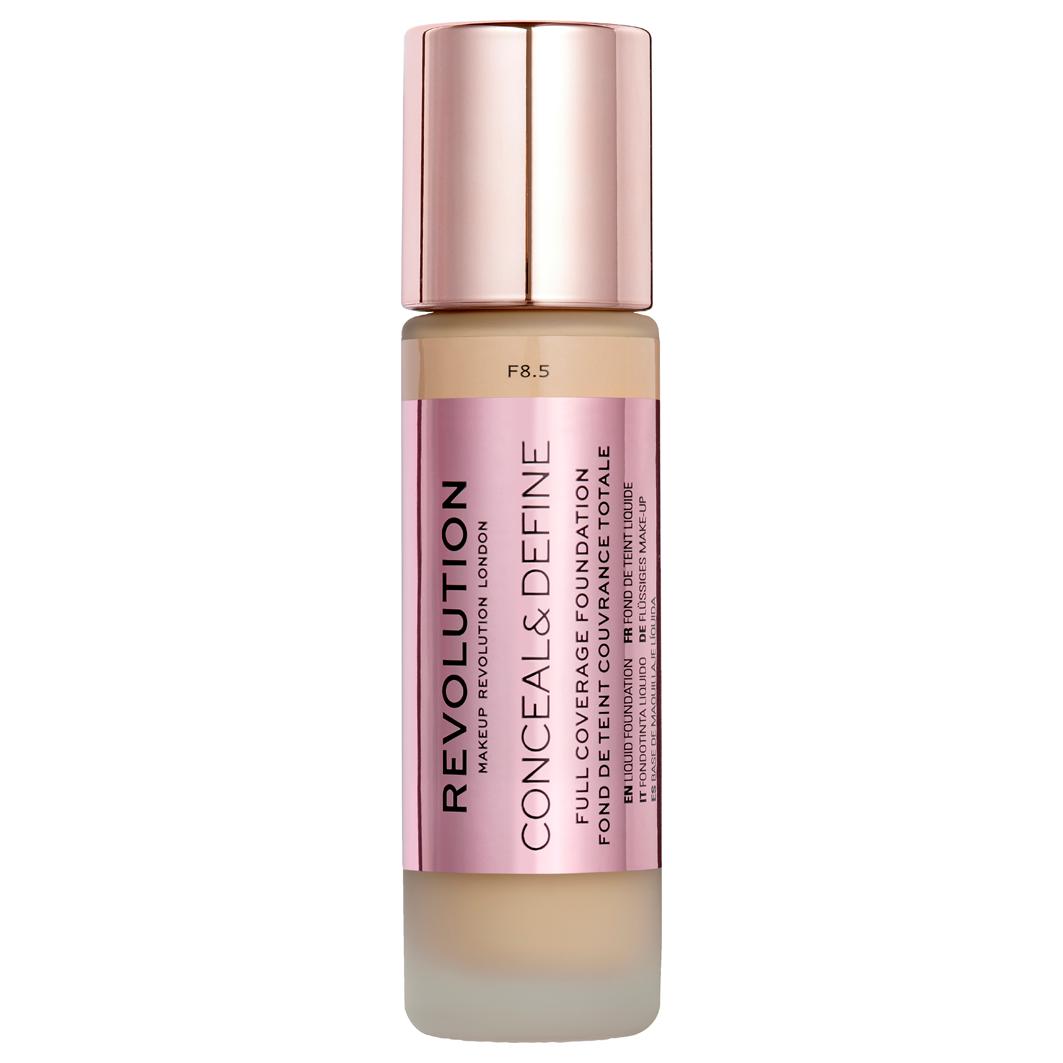 Conceal & Define