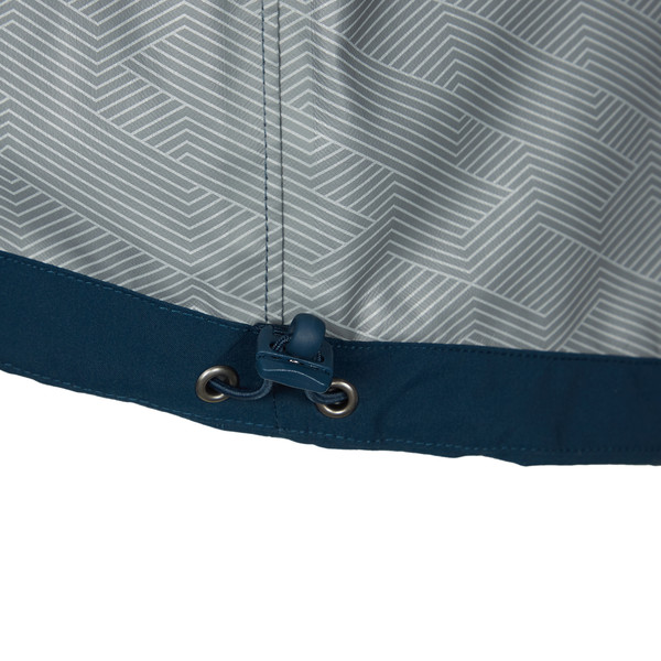 MOAB RAIN JACKET Herren - Fahrradjacke
