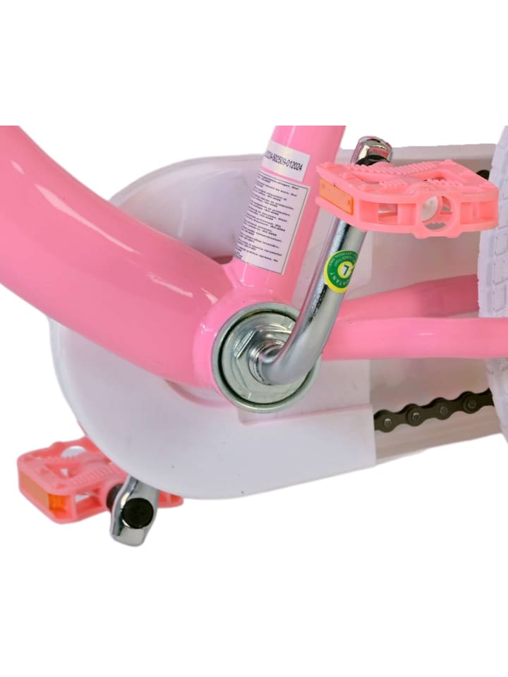 Volare Kinderfahrrad Disney Princess Mädchen Fahrrad 16 Zoll Rosa Kinderrad 3 Jahre günstig kaufen onesize