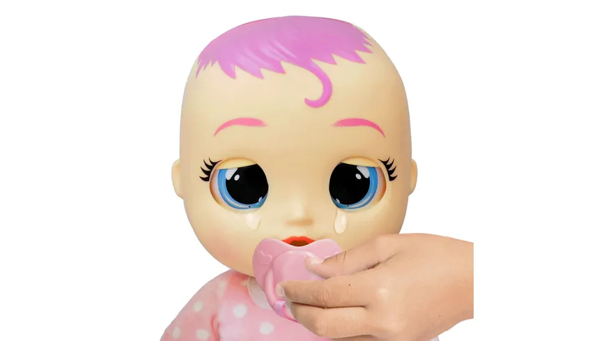 Cry Babies NewBorn Coney