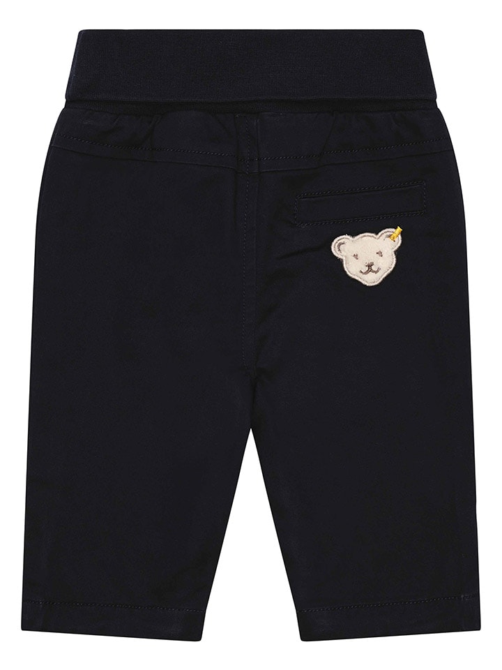 Steiff Hose in Dunkelblau günstig kaufen