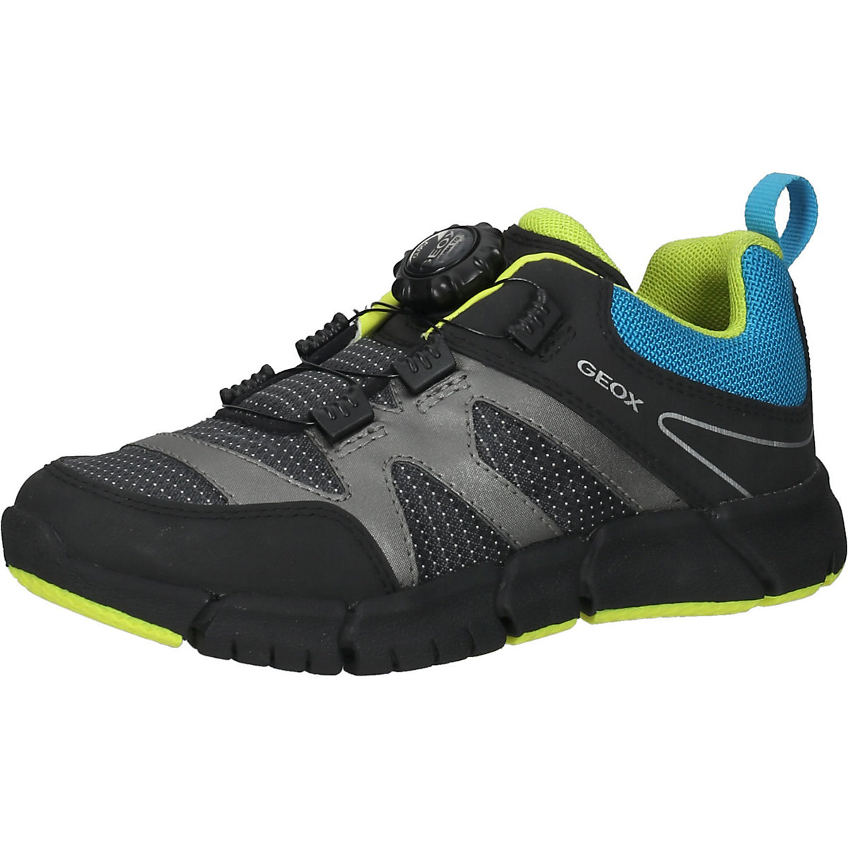 Sneaker Halbschuhe