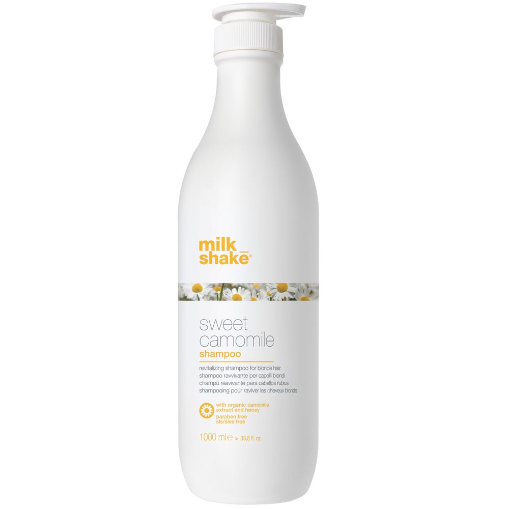 milk_shake Sweet Camomile Shampoo 1000 ml