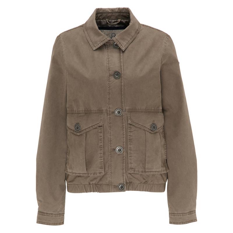 DreiMaster Kurzjacke Damen