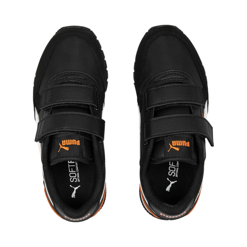 PUMA ST Runner v3 NL V PS 384902-06 / schwarz