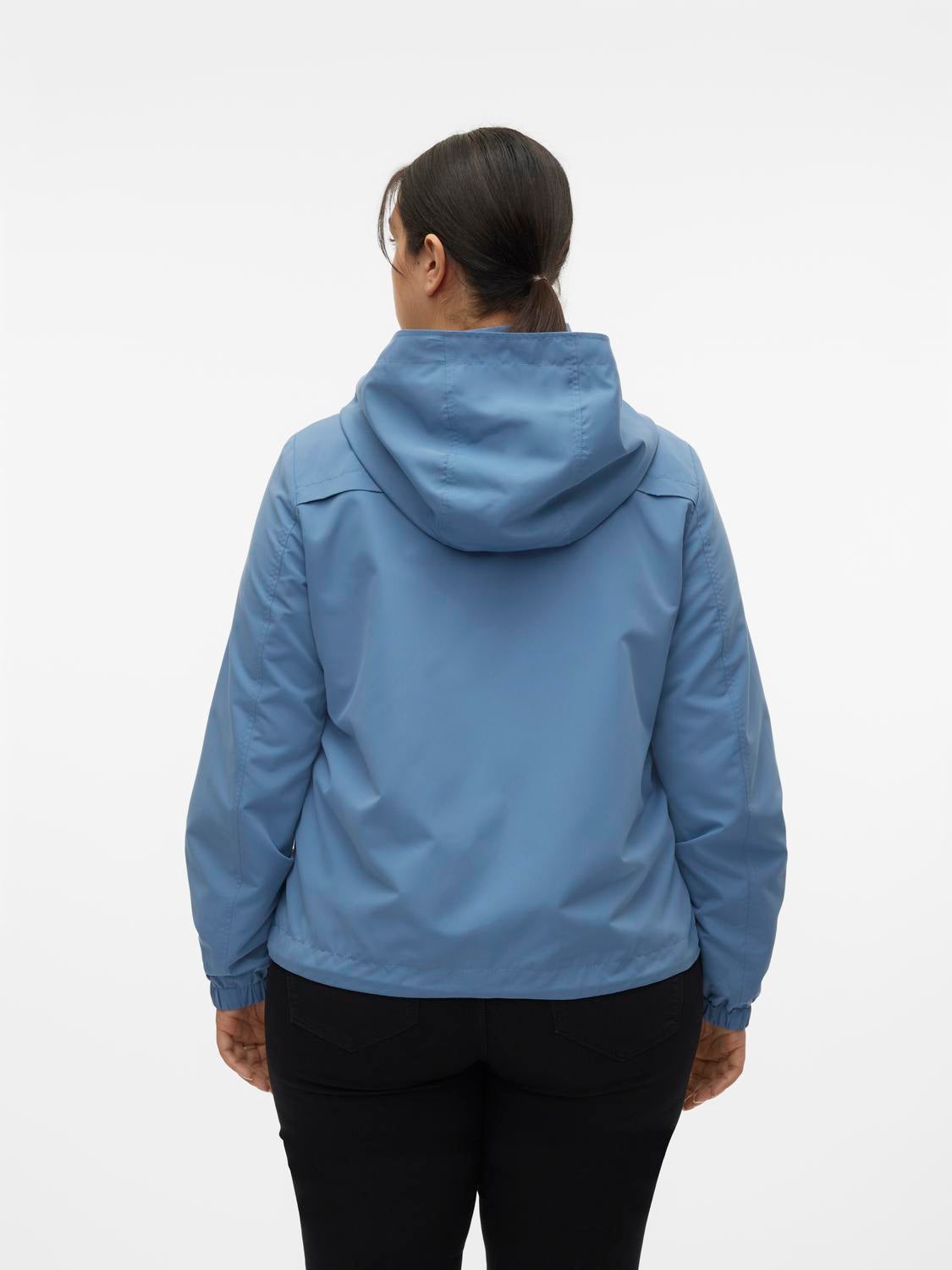 VMCZOA Parka