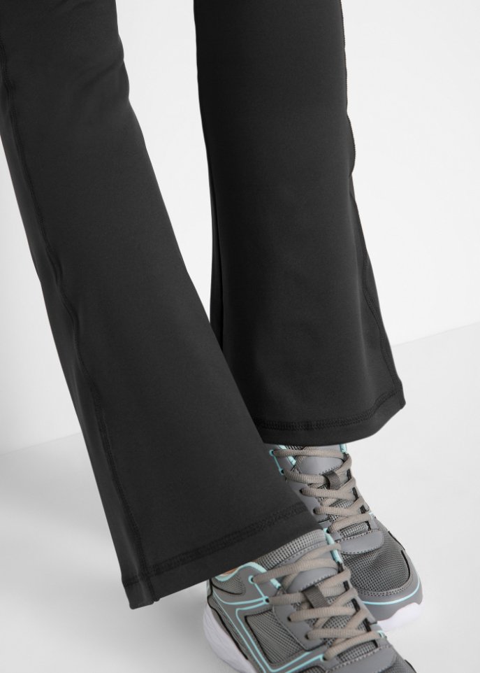 Shaping Sport-Hose mit Tasche, ausgestellt