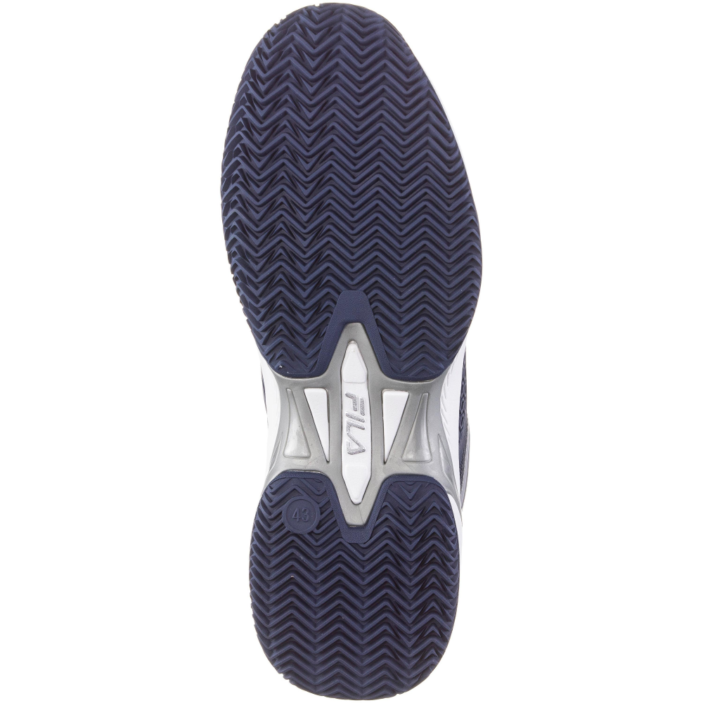 FILA SABBIA LITE Clay FTM21101;100 / blau